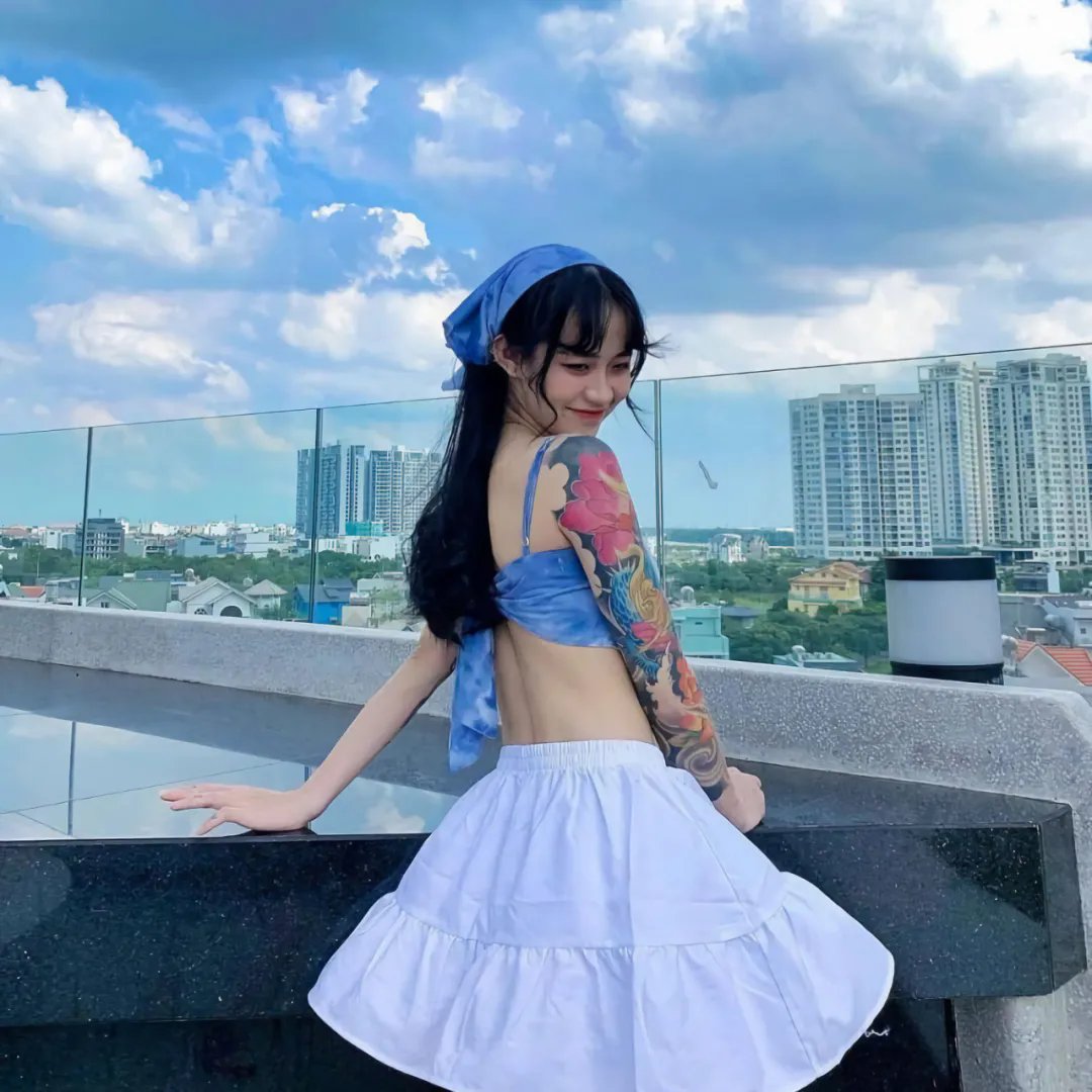 女孩青春纪事